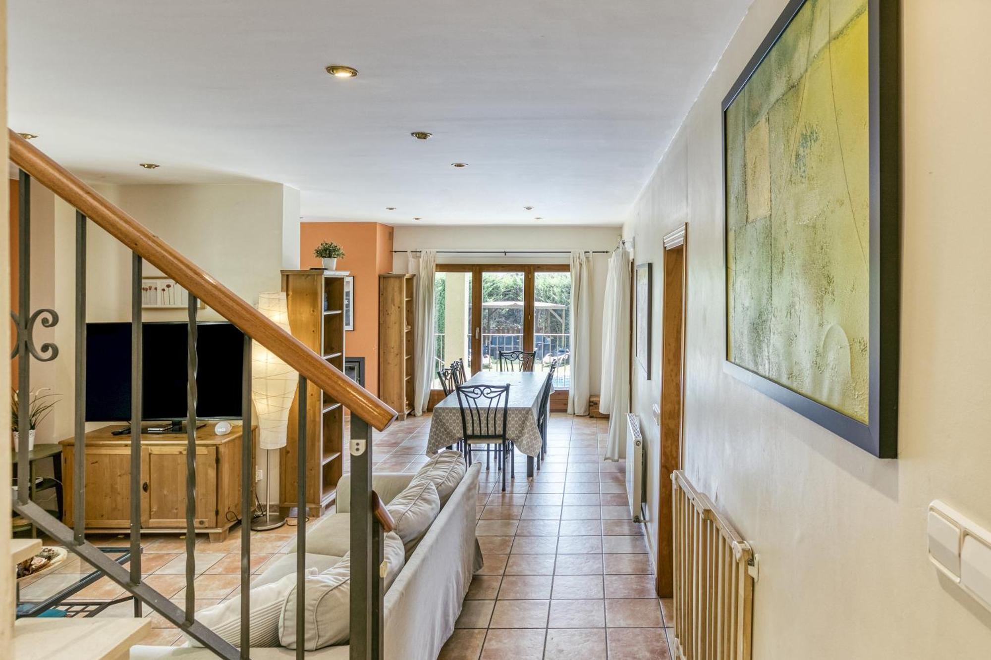 Fantastic Family Villa L'Estartit Ngoại thất bức ảnh