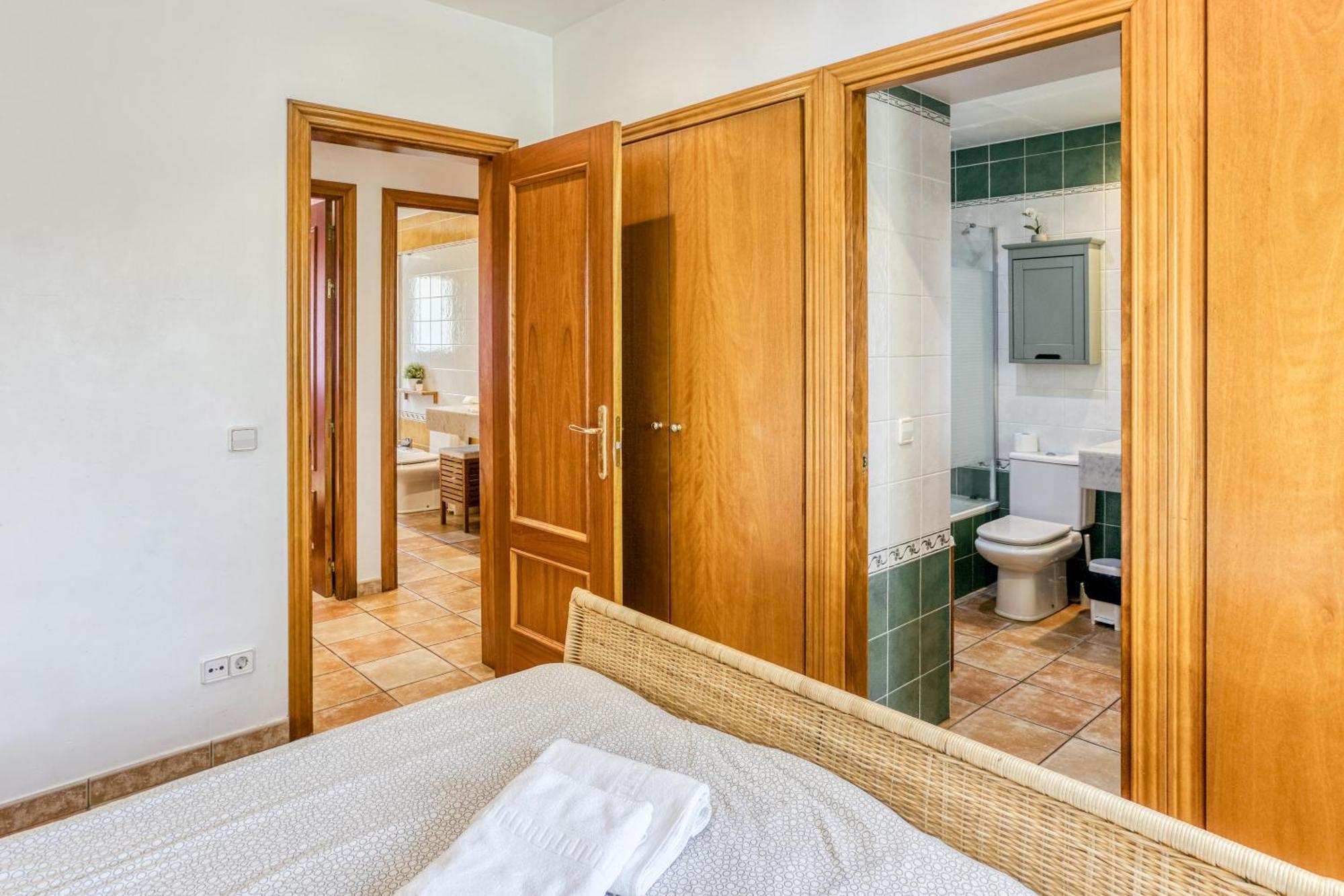 Fantastic Family Villa L'Estartit Ngoại thất bức ảnh
