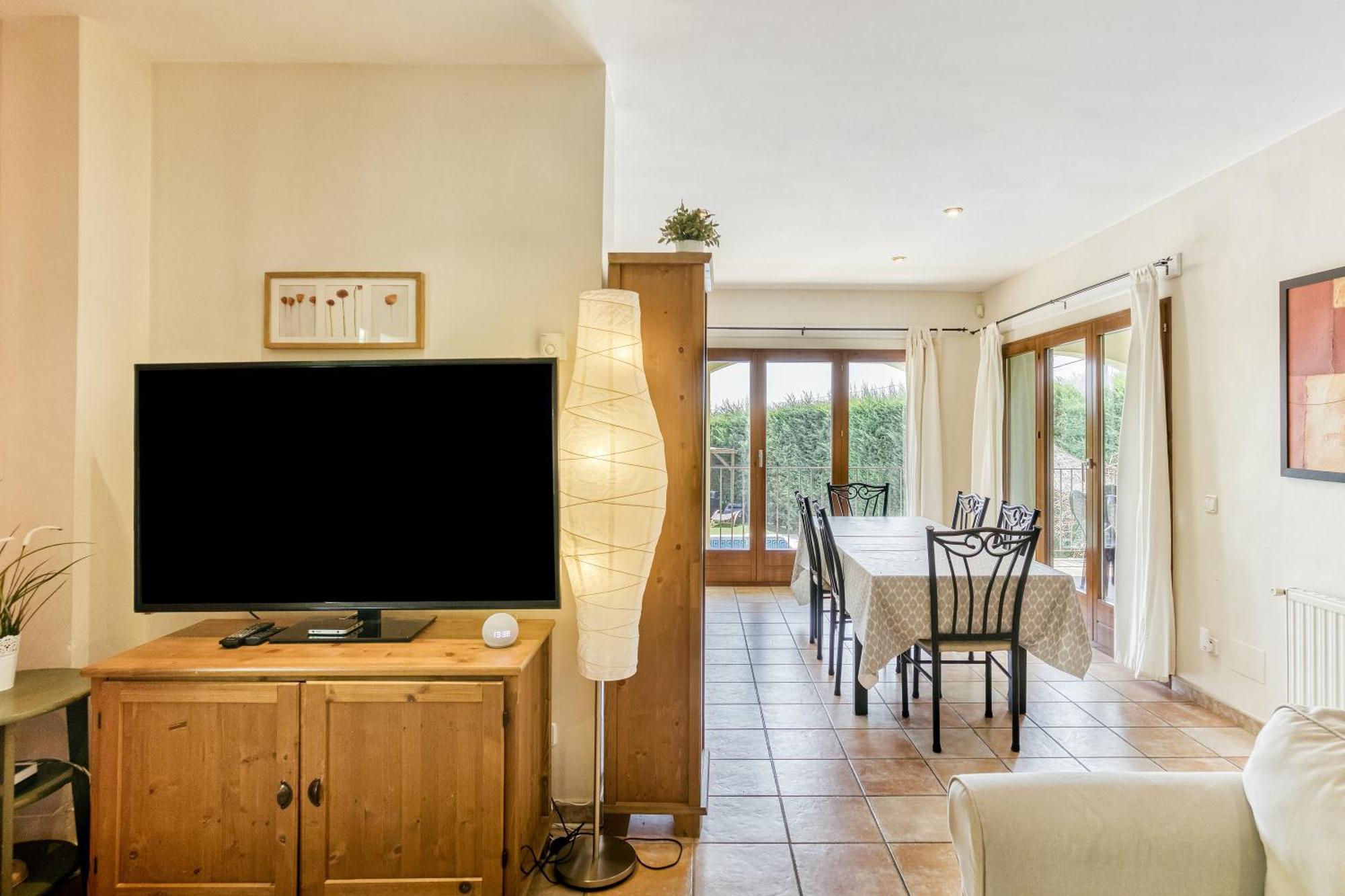 Fantastic Family Villa L'Estartit Ngoại thất bức ảnh