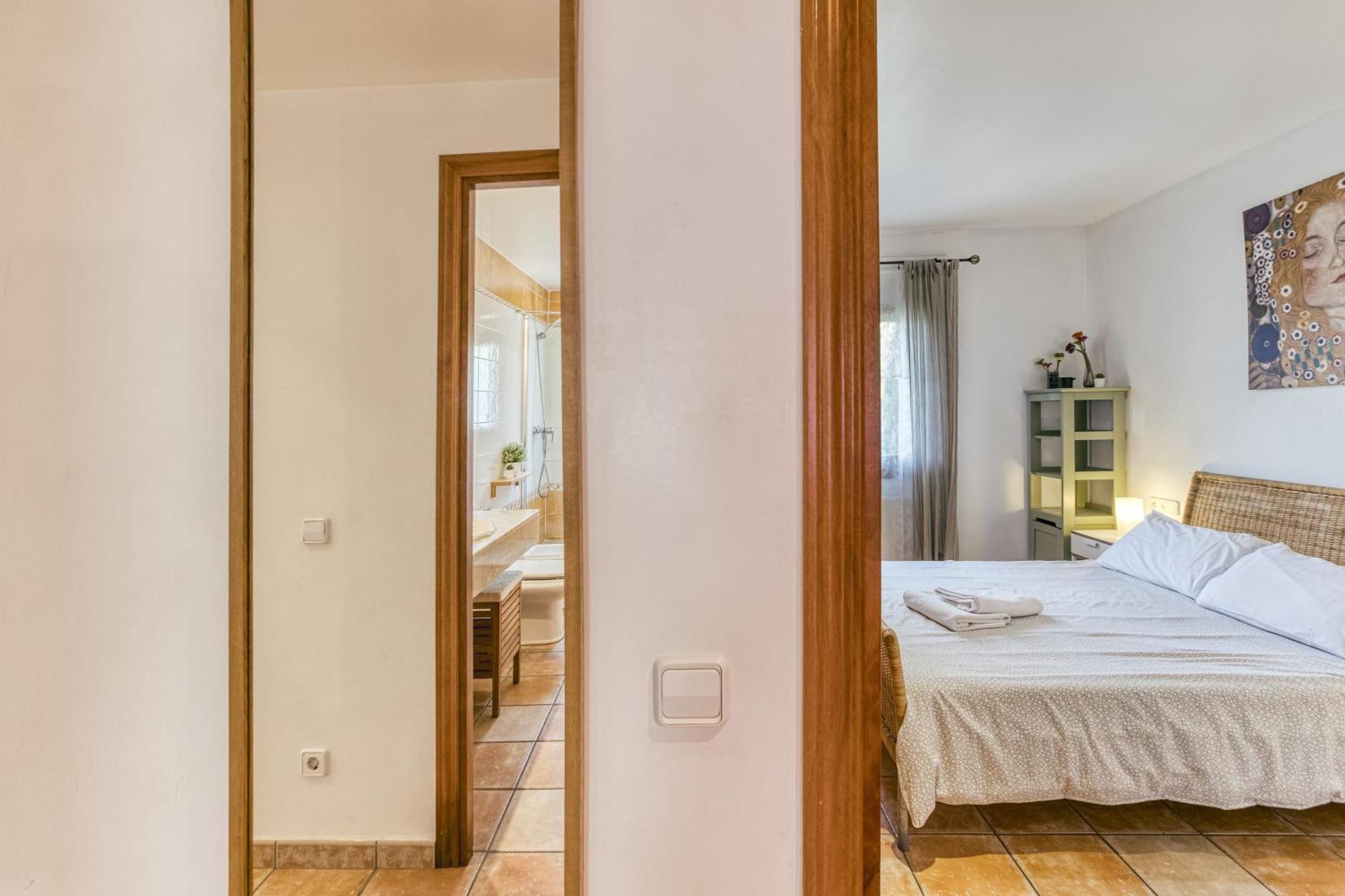 Fantastic Family Villa L'Estartit Ngoại thất bức ảnh