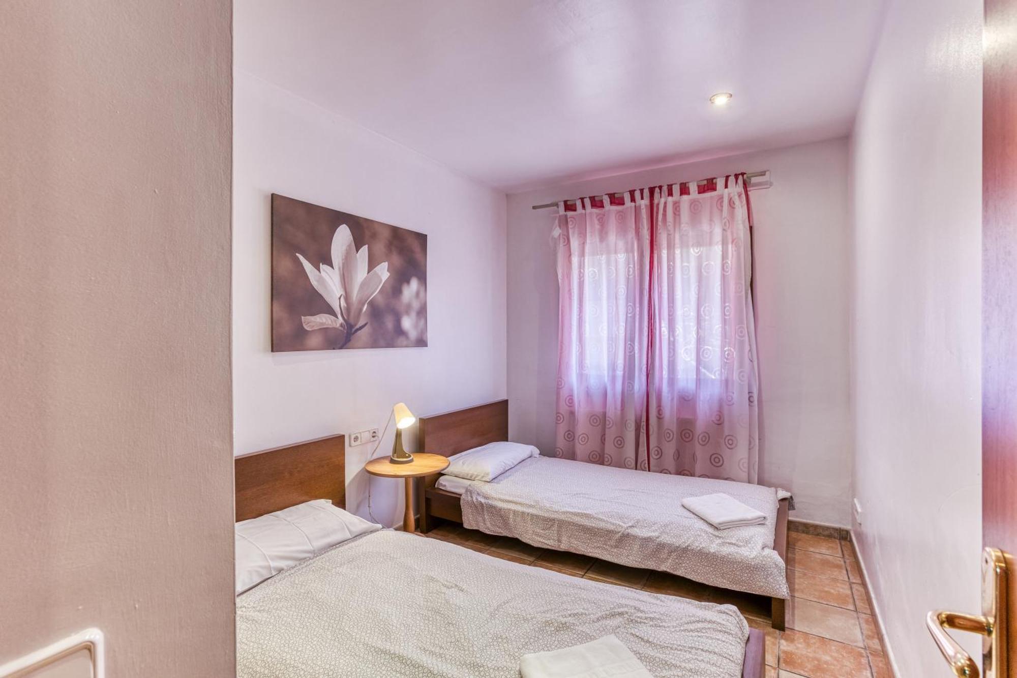 Fantastic Family Villa L'Estartit Ngoại thất bức ảnh