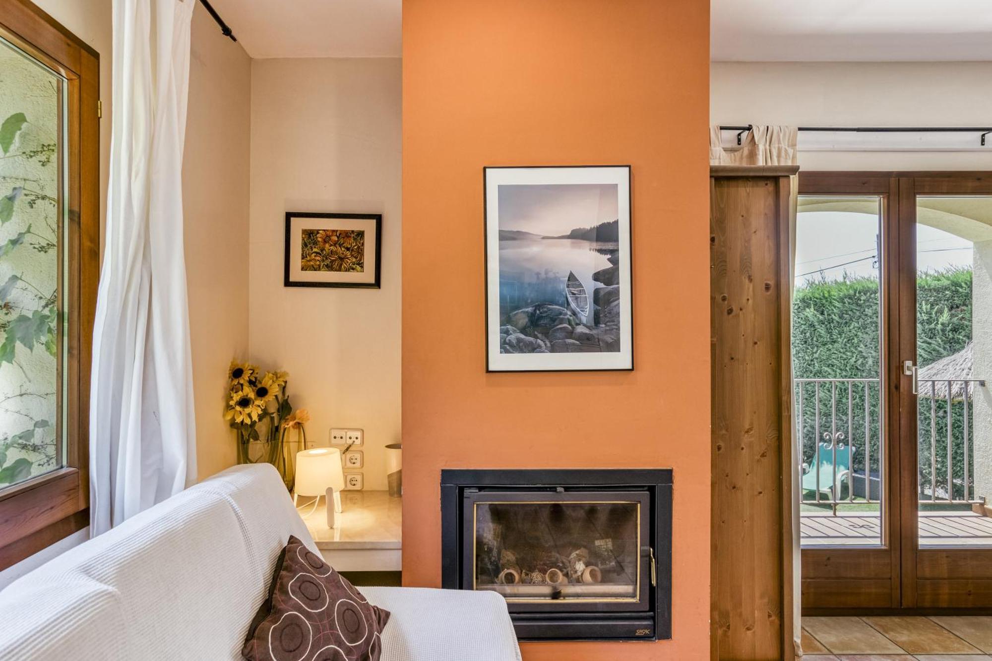 Fantastic Family Villa L'Estartit Ngoại thất bức ảnh