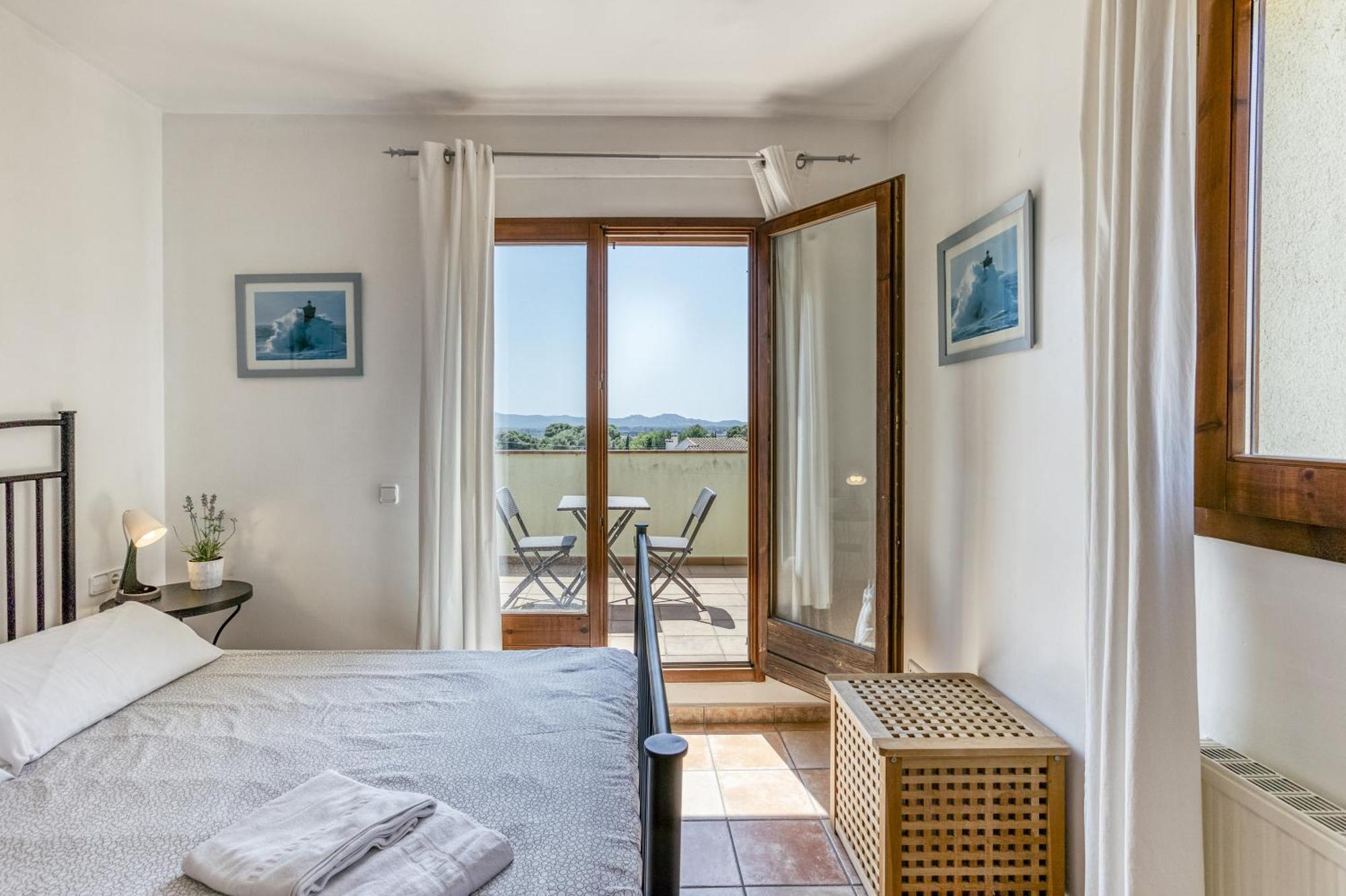 Fantastic Family Villa L'Estartit Ngoại thất bức ảnh