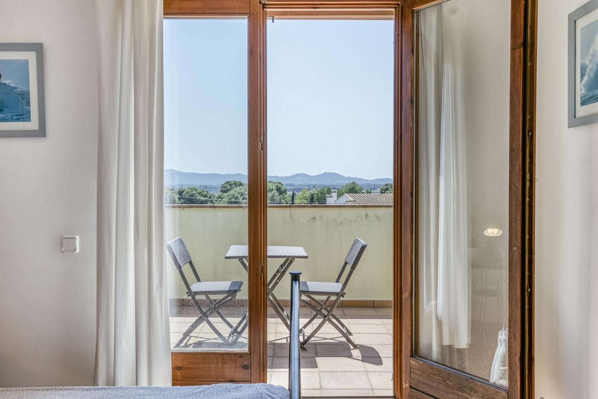 Fantastic Family Villa L'Estartit Ngoại thất bức ảnh