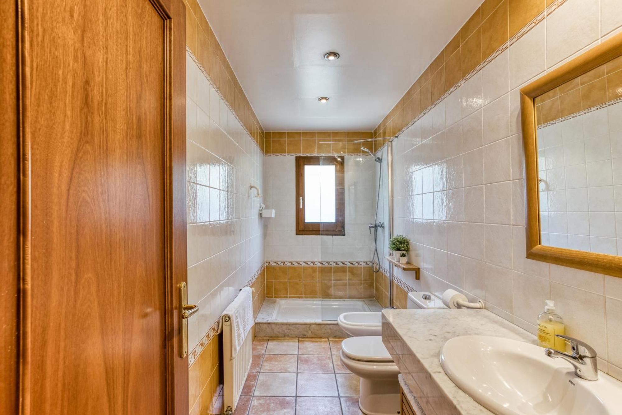Fantastic Family Villa L'Estartit Ngoại thất bức ảnh