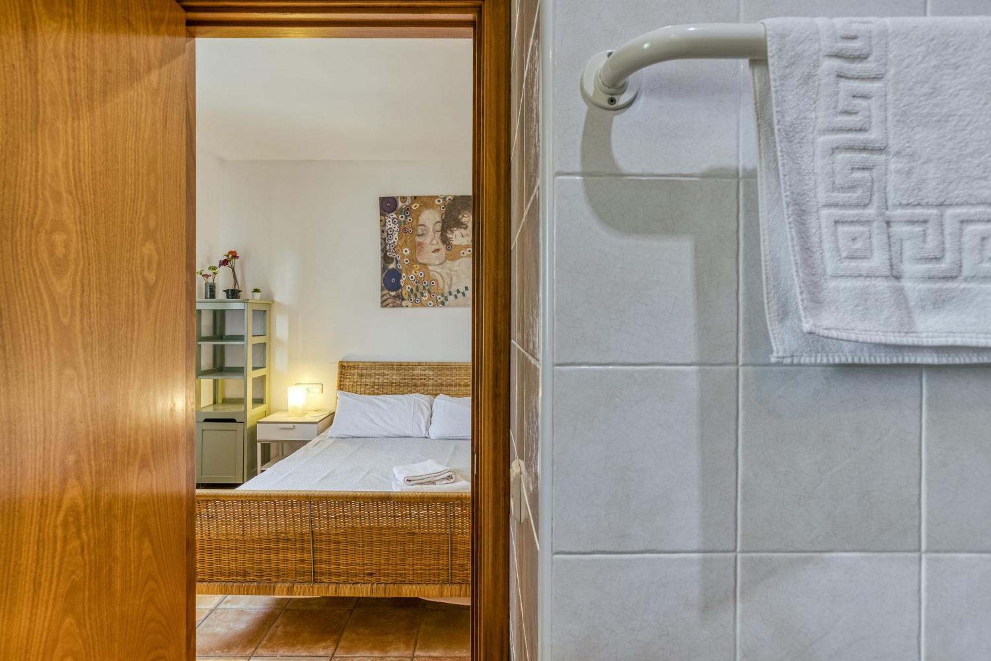 Fantastic Family Villa L'Estartit Ngoại thất bức ảnh