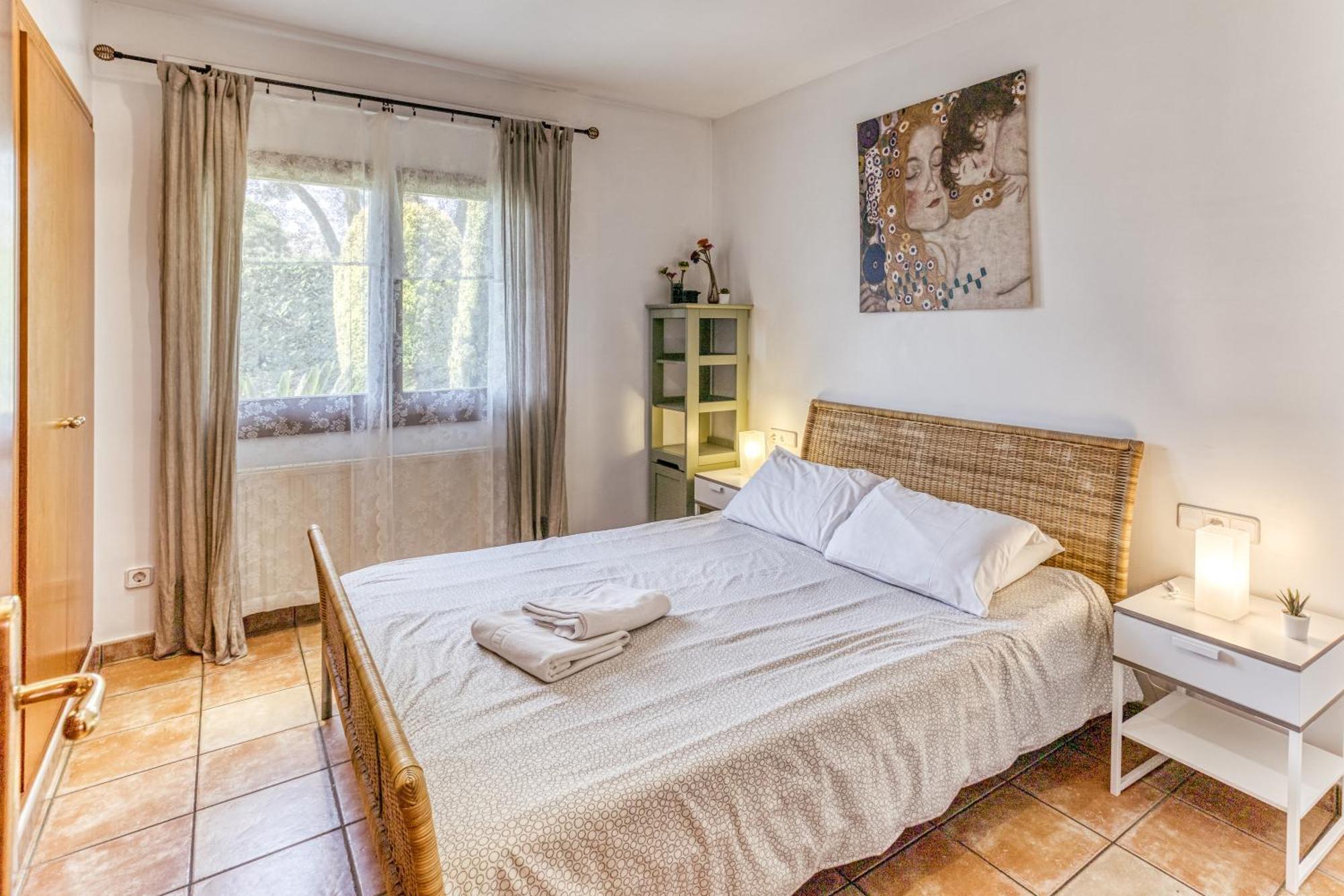 Fantastic Family Villa L'Estartit Ngoại thất bức ảnh