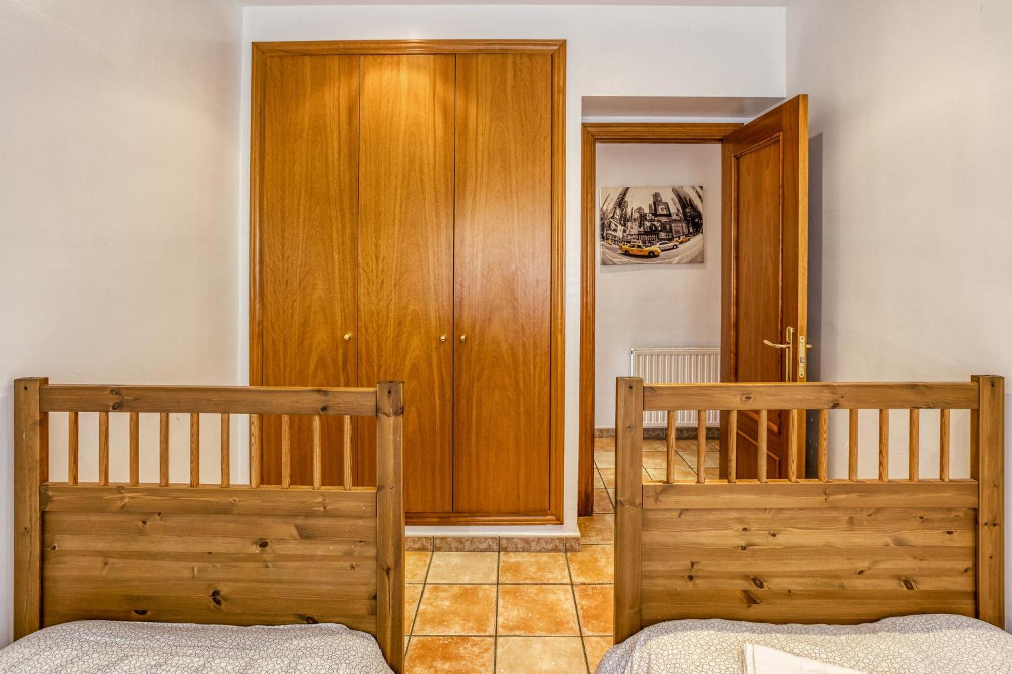 Fantastic Family Villa L'Estartit Ngoại thất bức ảnh