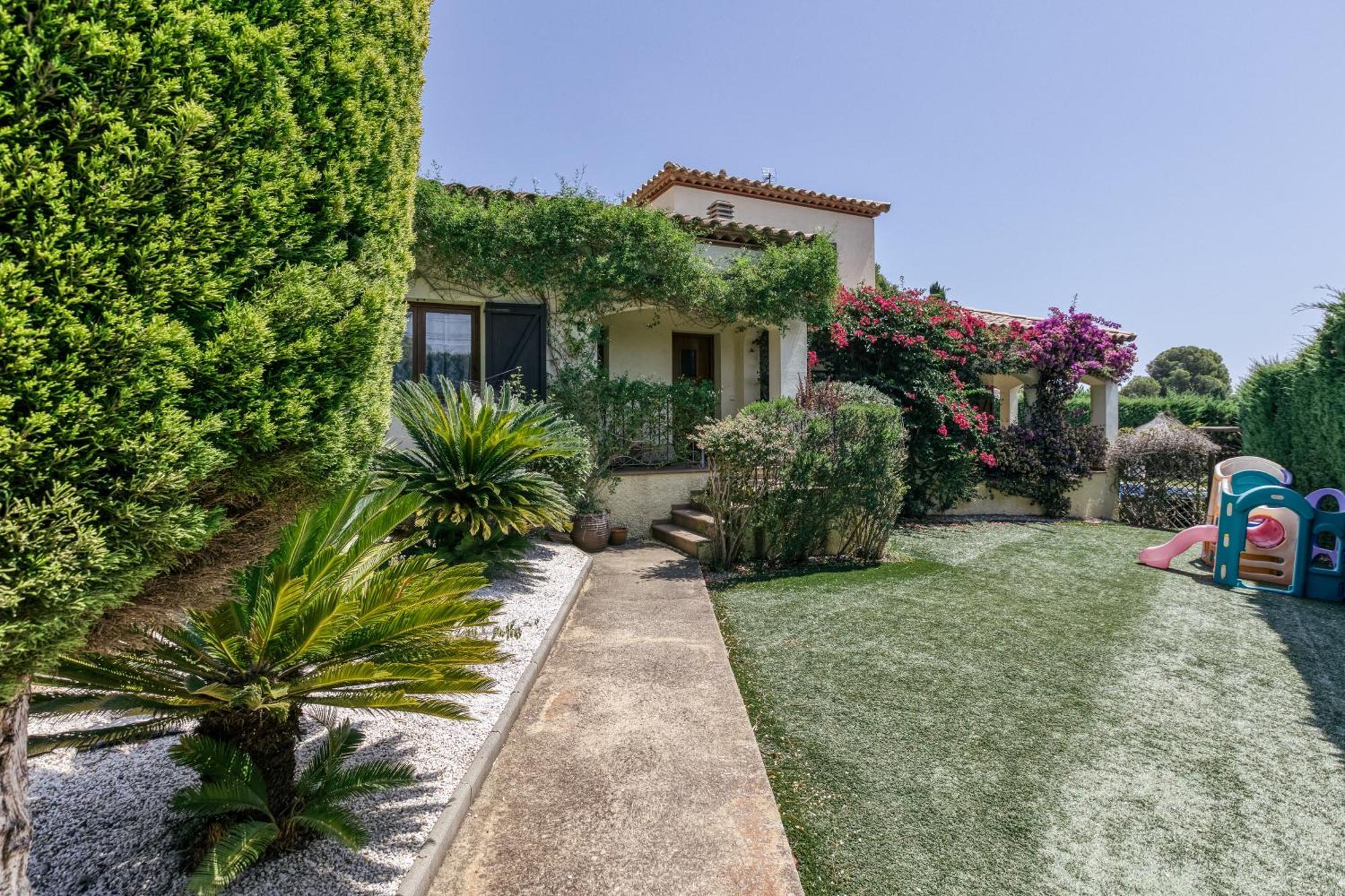 Fantastic Family Villa L'Estartit Ngoại thất bức ảnh