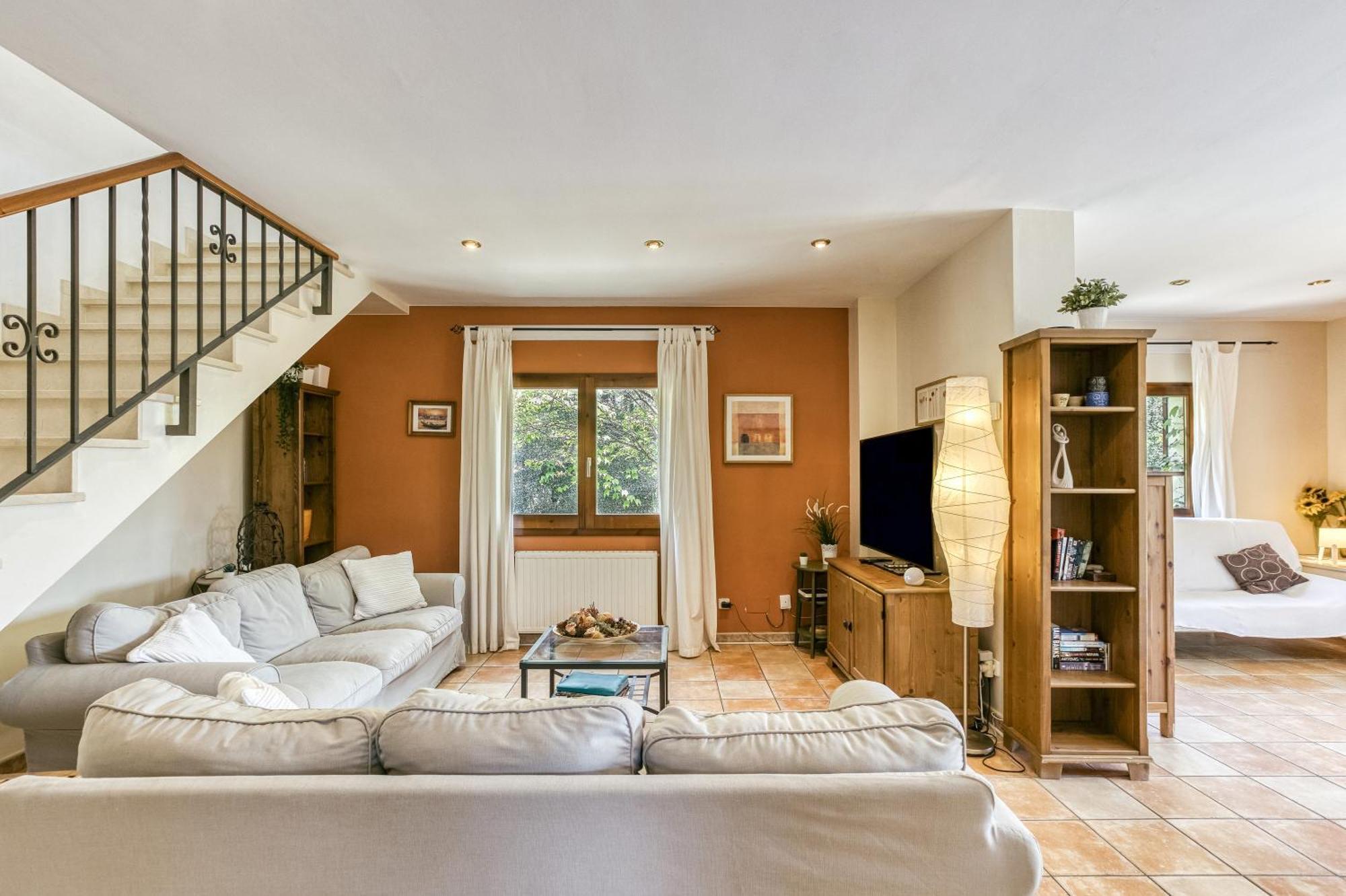 Fantastic Family Villa L'Estartit Ngoại thất bức ảnh